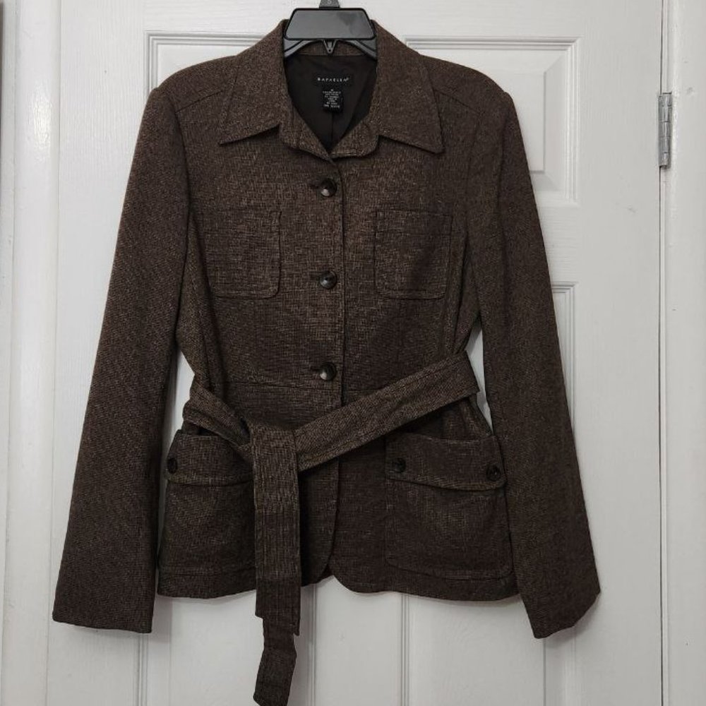 Rafaella Jacket - image 1